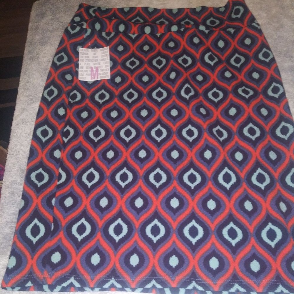 Womens Skirt